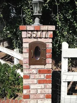 Denny's Diablo Valley Masonry, Inc. - Stone & Concrete Installation in Clayton, CA