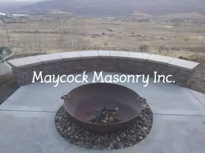 Maycock Masonry Inc. - Tile & Stone Installation Services in Ogden, UT