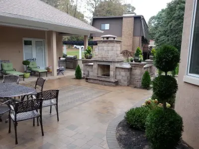 Life Time Pavers - Tile & Stone Installation Services in Gambrills, MD