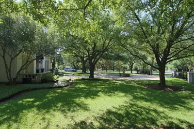 The Plant Concierge - Landscape Maintenance in Dallas, TX