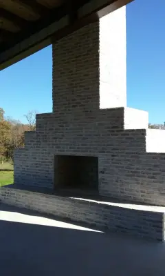 Alexander and Xavier Masonry - Stone & Concrete Installation in Garland, TX