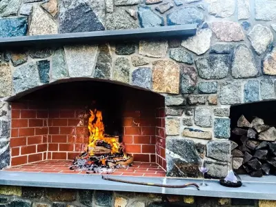 McLaughlin Masonry - Marblehead Masonry LLC - Stone & Concrete Installation in Marblehead, MA