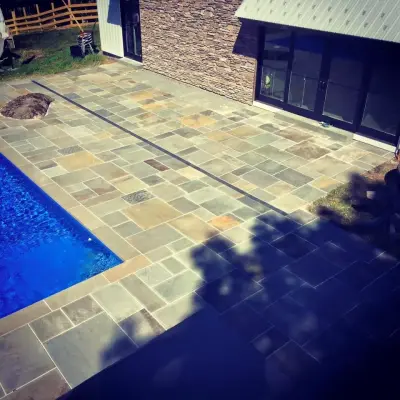Kelly Masonry & Design, Inc. - Landscape Design in Swan Lake, NY