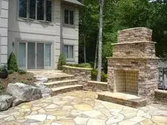 Backyard Outfitters - Landscape Design in Ball Ground, GA