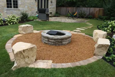 Schwake Stone Ltd., LLC - Landscape Construction in Mundelein, IL