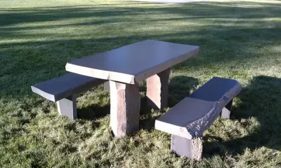 Idaho Granite Works - Stone & Concrete Installation in Naples, ID