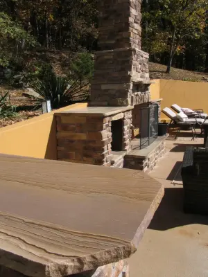 Semco Stone - Custom Home Builders in Perryville, MO