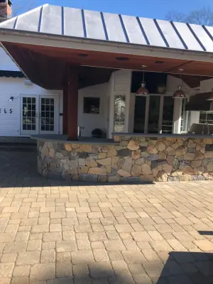 AT3 Stoneworks - Stone & Concrete Installation in Norwalk, CT