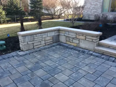 Adv Masonry - Stone & Concrete Installation in Naperville, IL