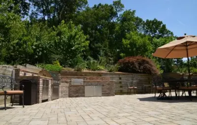 Avellino Custom Masonry & Waterproofing - Stone & Concrete Installation in Ironia, NJ