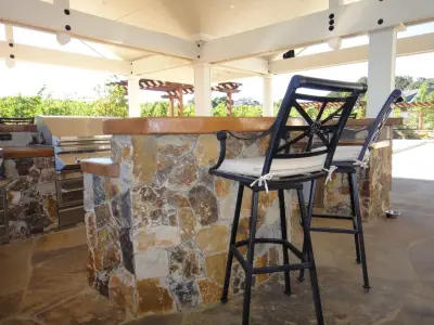 MV Masonry - Patio Design & Installation in Healdsburg, CA