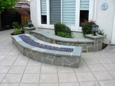 East Bay Masonry - Tile & Stone Installation Services in Walnut Creek, CA
