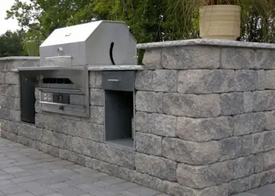 Danway Pavers LLC - Tile & Stone Installation Services in Whiting, ME