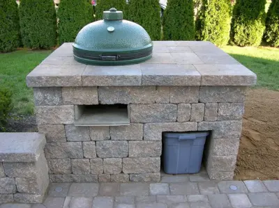Danway Pavers LLC - Tile & Stone Installation Services in Whiting, ME