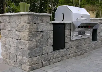 Danway Pavers LLC - Tile & Stone Installation Services in Whiting, ME