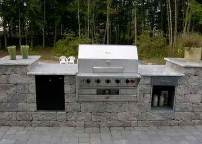 Danway Pavers LLC - Tile & Stone Installation Services in Whiting, ME