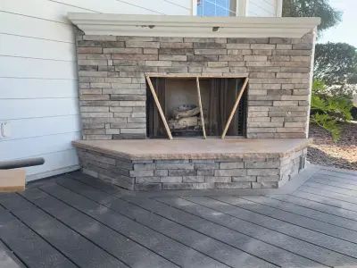 Ocala Stone - Tile & Stone Installation Services in Ocala, FL