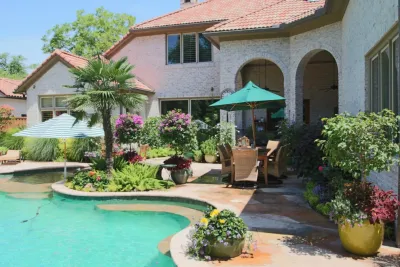 The Plant Concierge - Landscape Maintenance in Dallas, TX