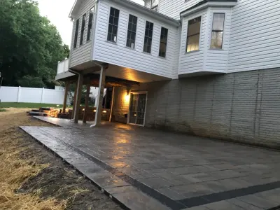 Keystone Pavers - Stone & Concrete Installation in Centreville, MD