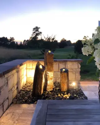 Keystone Pavers - Stone & Concrete Installation in Centreville, MD