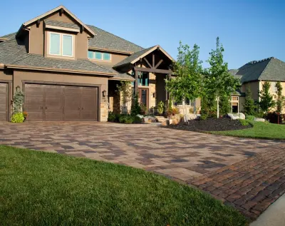 CG Hardscapes & Landscape Design - Patio Design & Installation in Webster, NY