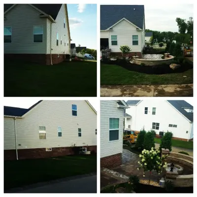 Milliken Land Management - Stone & Concrete Installation in Pittsburgh, PA