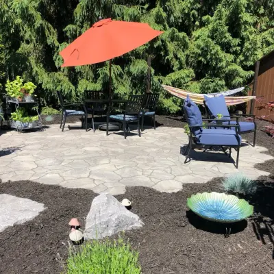 CG Hardscapes & Landscape Design - Patio Design & Installation in Webster, NY