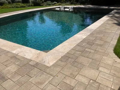 The Legacy Paver Group - Deck Building & Repair in Santa Rosa, CA
