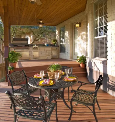 Archadeck of Southeast Louisiana - Landscape Design in Baton Rouge, LA