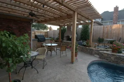 Builders Materials - Stone & Concrete Installation in Albuquerque, NM