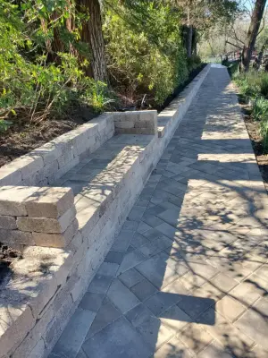 The Legacy Paver Group - Deck Building & Repair in Santa Rosa, CA