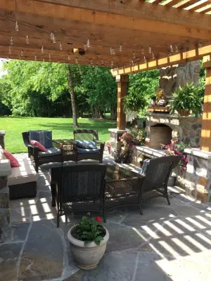 KC Prime Masonry - Deck Building & Repair in Olathe, KS