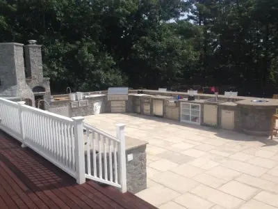 J & J Materials - Tile & Stone Installation Services in Rehoboth, MA