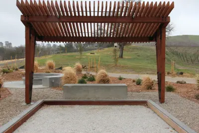 Atkinson Concrete Construction, Inc. - Patio Design & Installation in Atascadero, CA