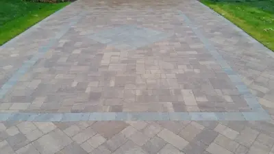 Stoneworx - Landscape Construction in Warminster, PA