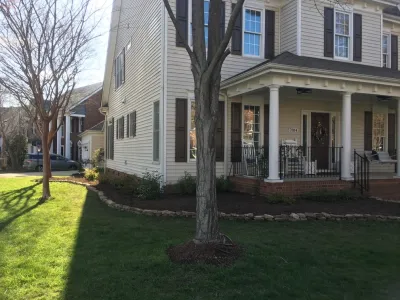 The Plant Guys - Garden Remodeling in Charlotte, NC