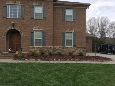 The Plant Guys - Garden Remodeling in Charlotte, NC
