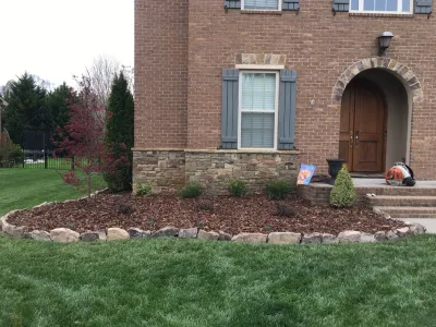 The Plant Guys - Garden Remodeling in Charlotte, NC