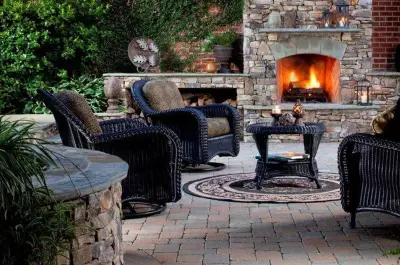 Stone Center of Indiana - Design-Build Services in Indianapolis, IN