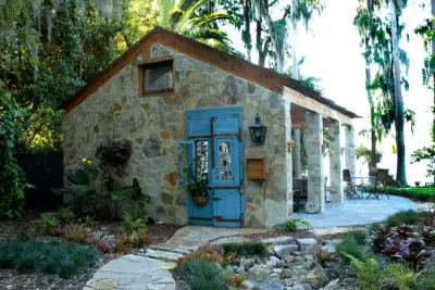 NelsonStoneworks - Design-Build Services in Tampa, FL