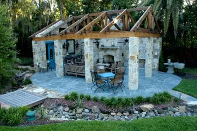 NelsonStoneworks - Design-Build Services in Tampa, FL