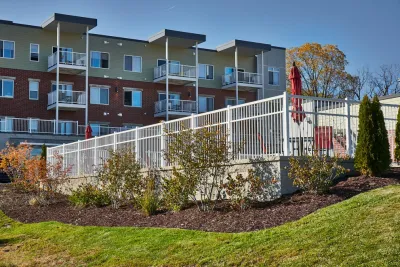 The Reesman Company - Retaining Wall Construction in Burlington, WI