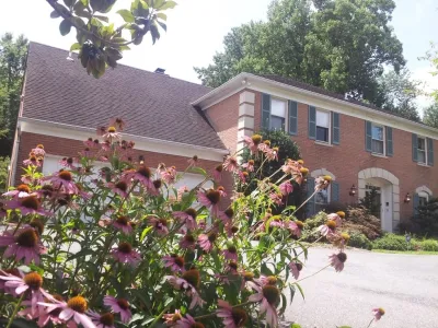 Native Sun Landscaping - Seasonal Yard Cleaning in Rockville, MD