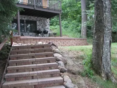 Fraco, Inc. - Landscape Construction in Marquette, MI