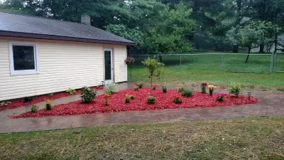 Fraco, Inc. - Landscape Construction in Marquette, MI