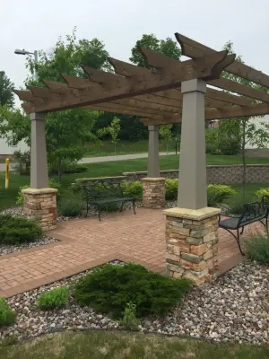 Fraco, Inc. - Landscape Construction in Marquette, MI
