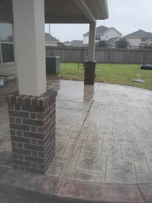 JL Masonry - Landscape Construction in Houston, TX