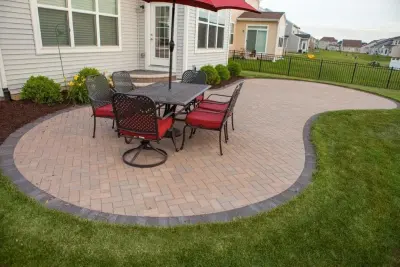 Hardscape Inc. - Landscape Construction in Lisle, IL
