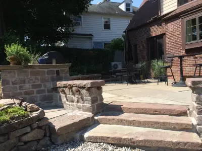 Experienced Brick & Stone - Tile & Stone Installation Services in Buffalo, NY