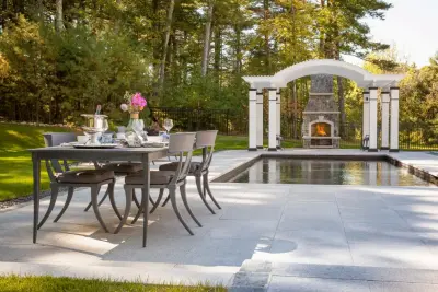 Dex By Terra - Design-Build Services in Hudson, MA